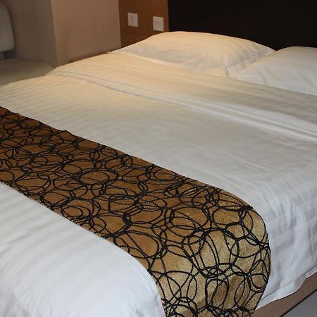 Ju Ya Hotel Hszian Kültér fotó