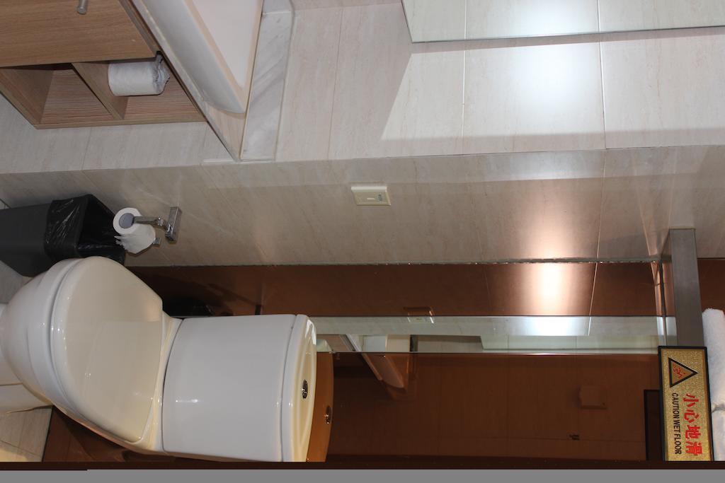 Ju Ya Hotel Hszian Kültér fotó