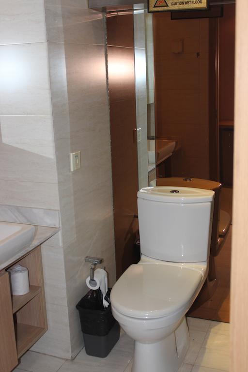 Ju Ya Hotel Hszian Szoba fotó