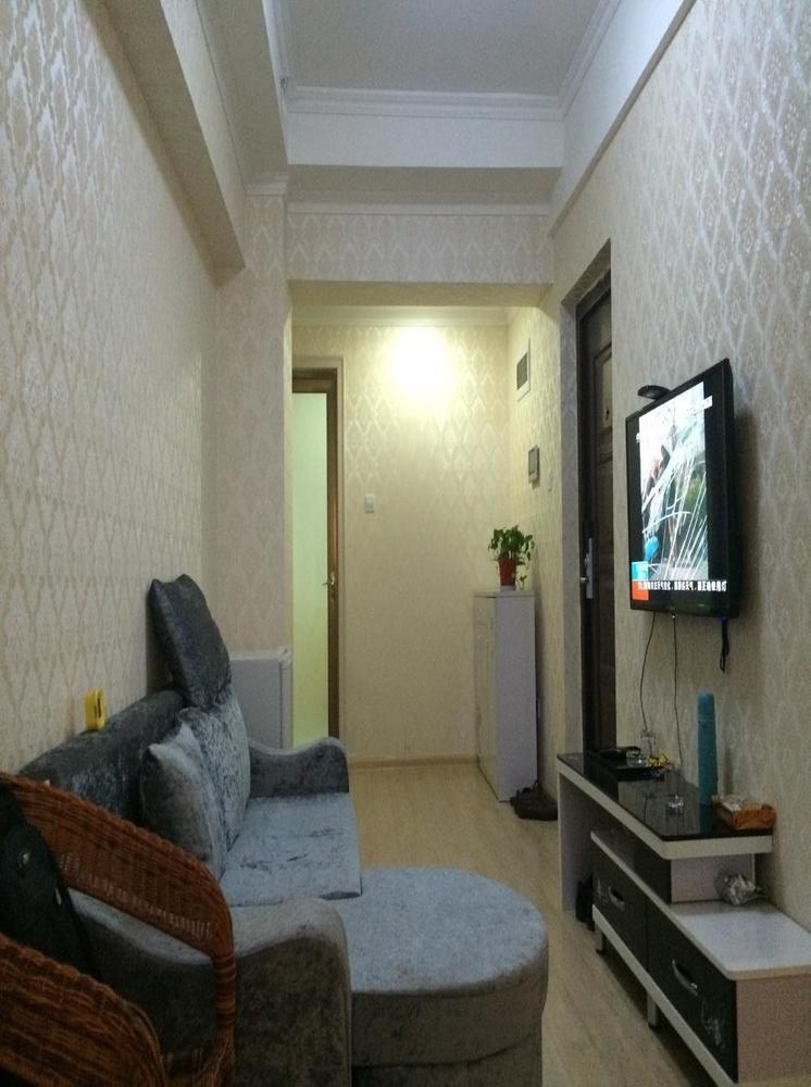 Ju Ya Hotel Hszian Kültér fotó