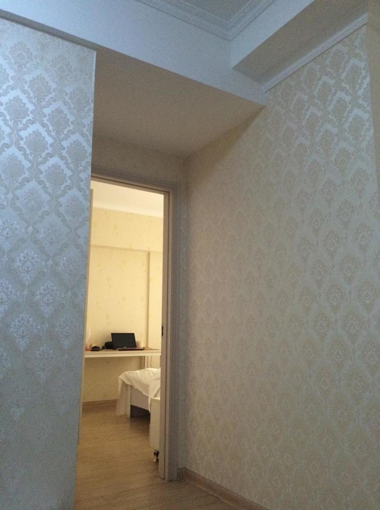 Ju Ya Hotel Hszian Kültér fotó