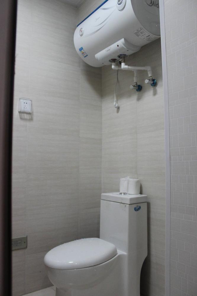 Ju Ya Hotel Hszian Kültér fotó