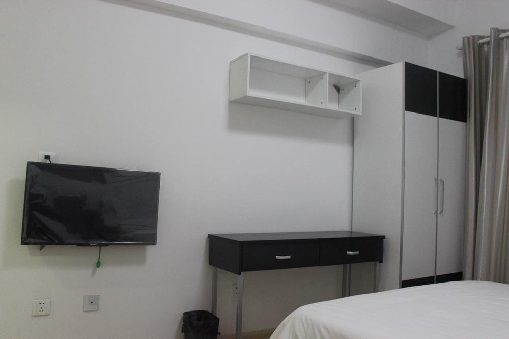 Ju Ya Hotel Hszian Kültér fotó